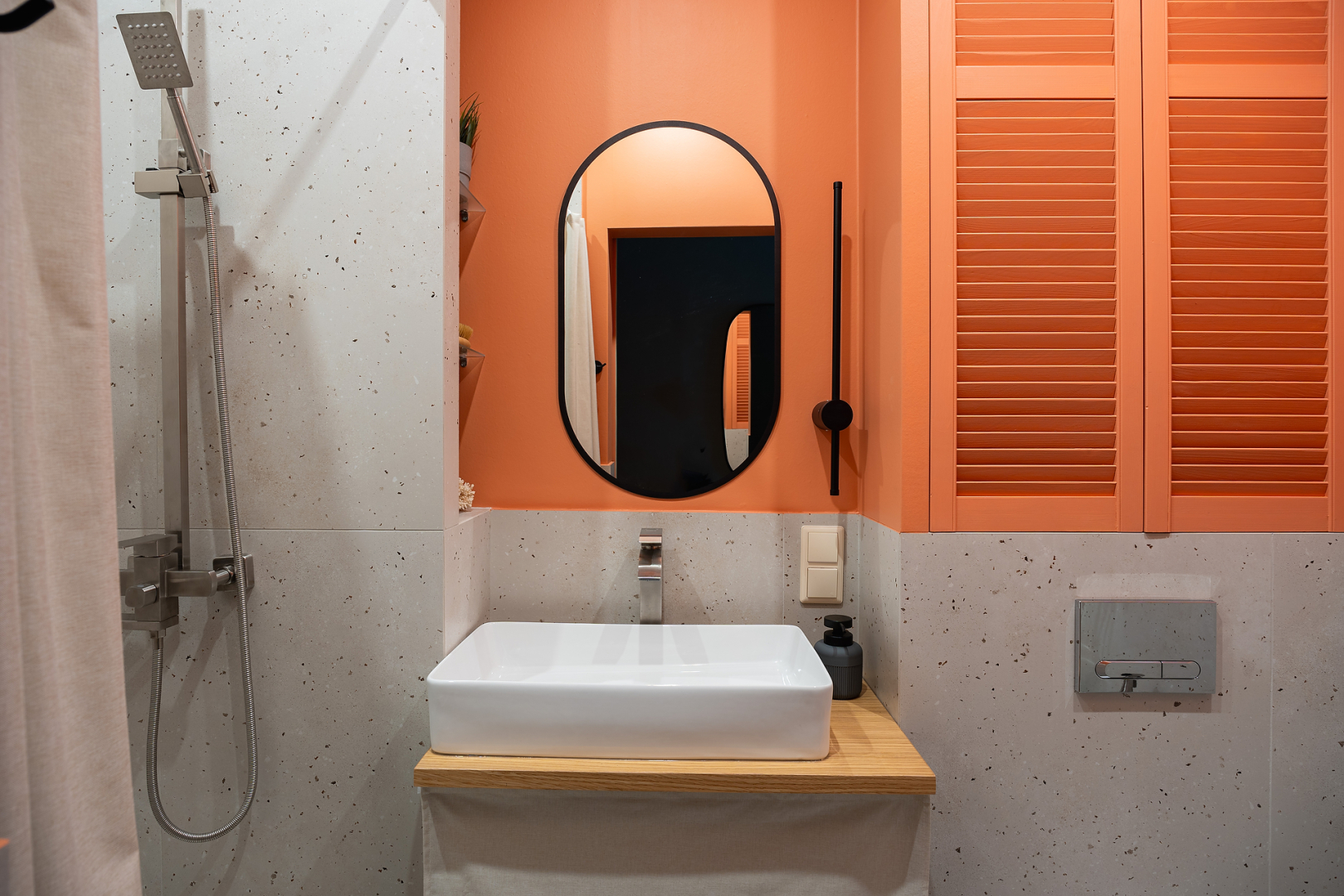 Апартаменты атмосферные Shuko в Сестрорецке