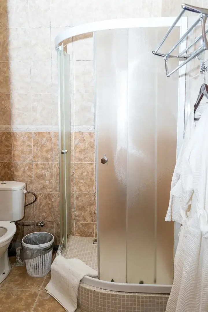 Отель Белые Ночи