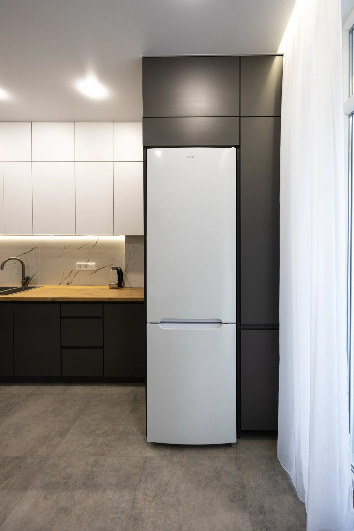 Апартаменты LovelyHome39 в ЖК комфорт класса