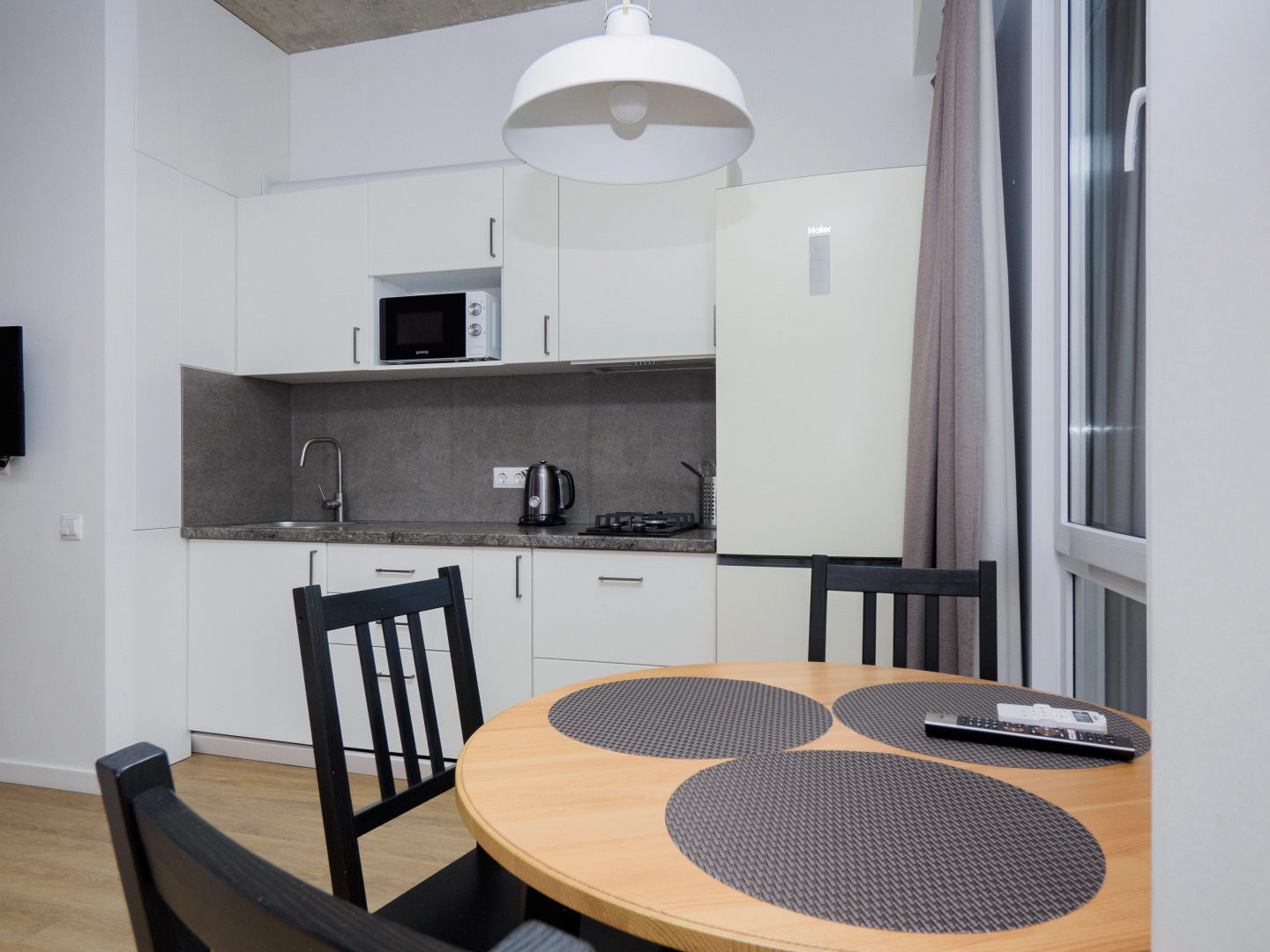 Апартаменты На Высоте 8