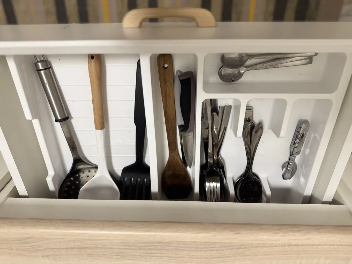 Квартира уютная