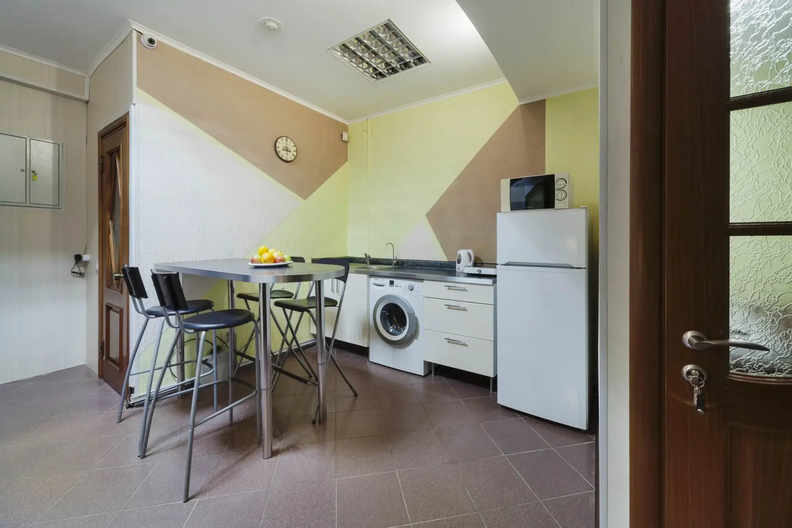 Мини-отель Allis