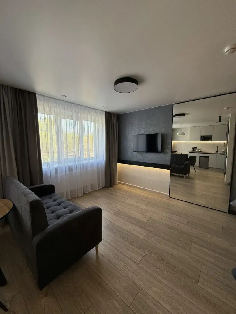 Отель Шахтёр