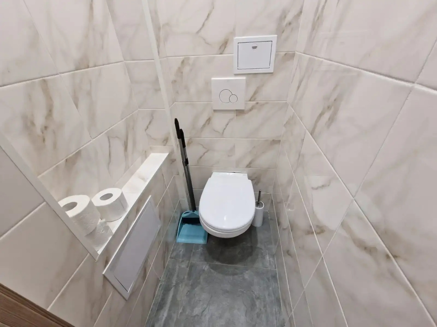 Квартира Олимпийская 69-21