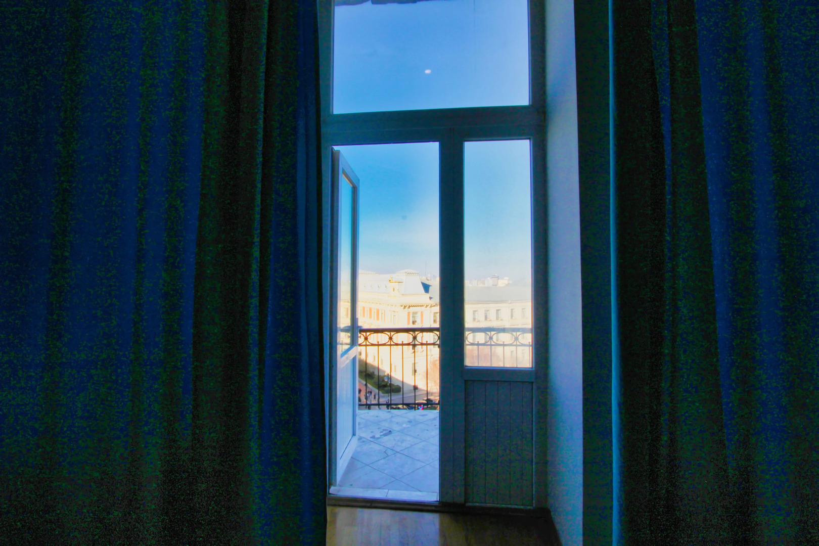 Liman Boutique Hotel Baku