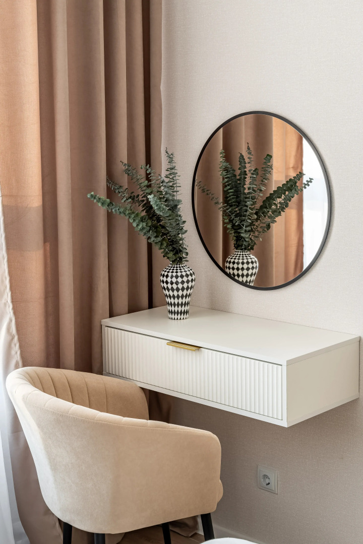 Апартаменты Japanese spring