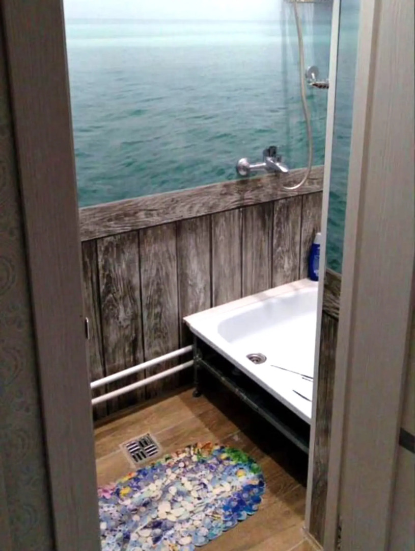 Квартира 2-к Рядом с Озером