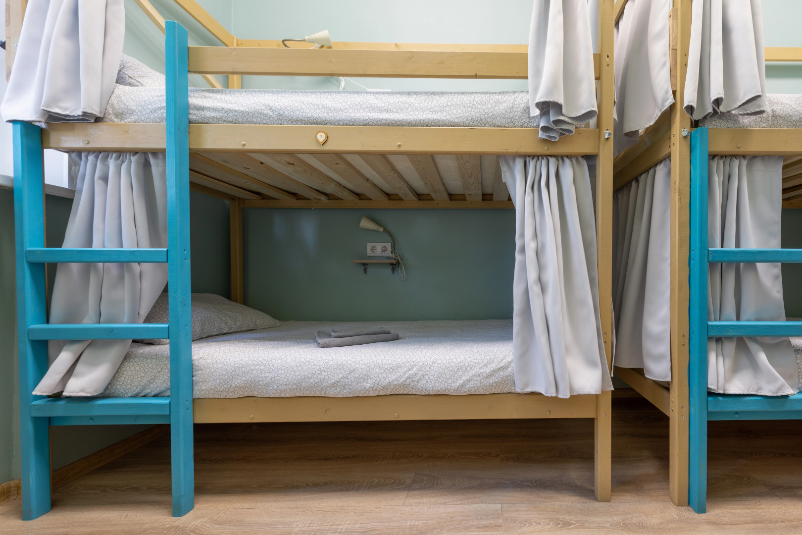 Хостел Дип Слип