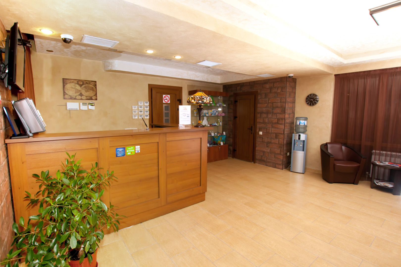 Гостевой Дом Villa Laguna