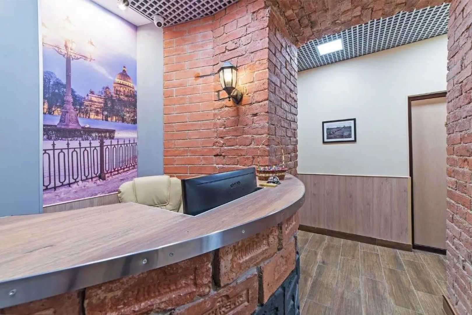 Гостевой дом НеХаус