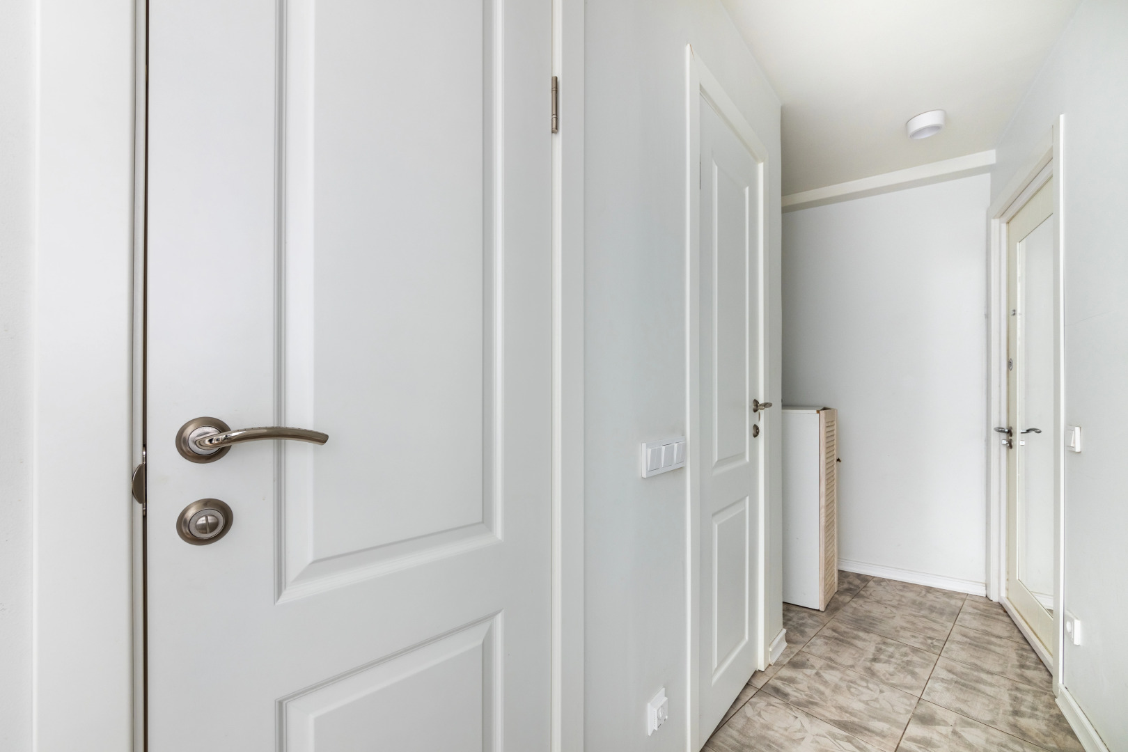 Апартаменты Компактные со всем необходимым