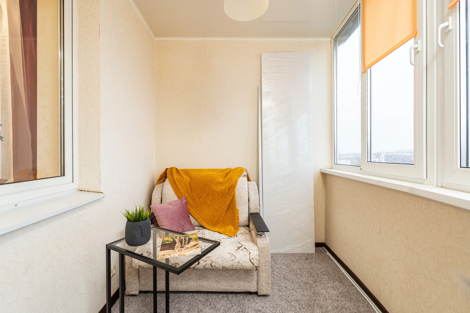 Апартаменты Sunrental