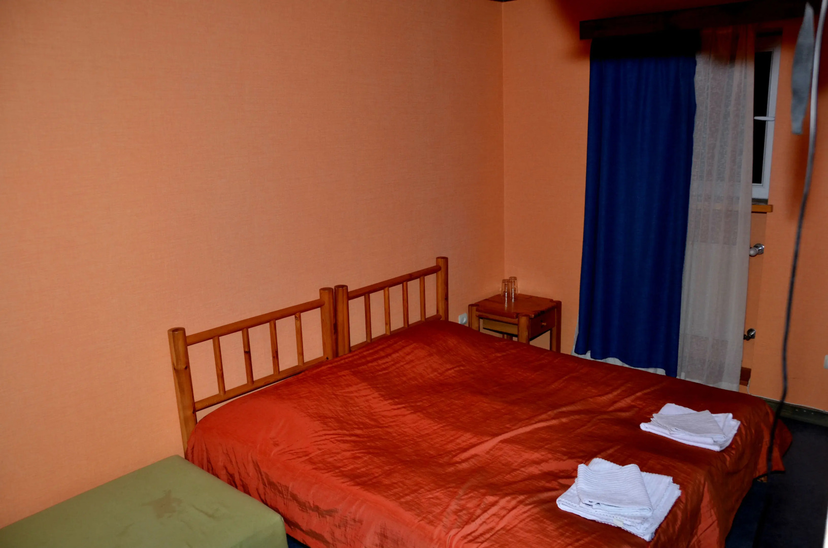 Мини-Отель Ski House Panorama