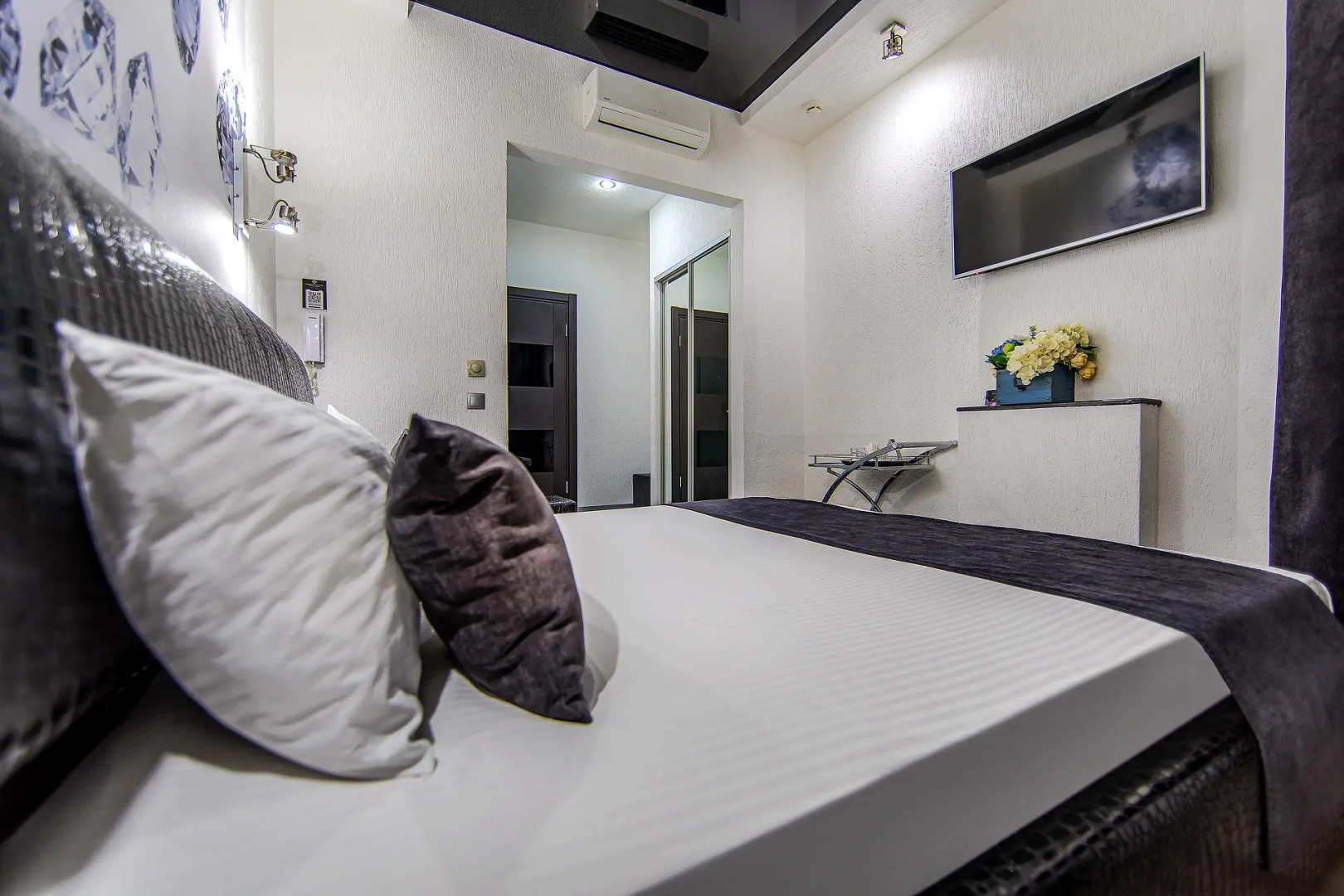 Мини-Отель Алекс на Косыгина