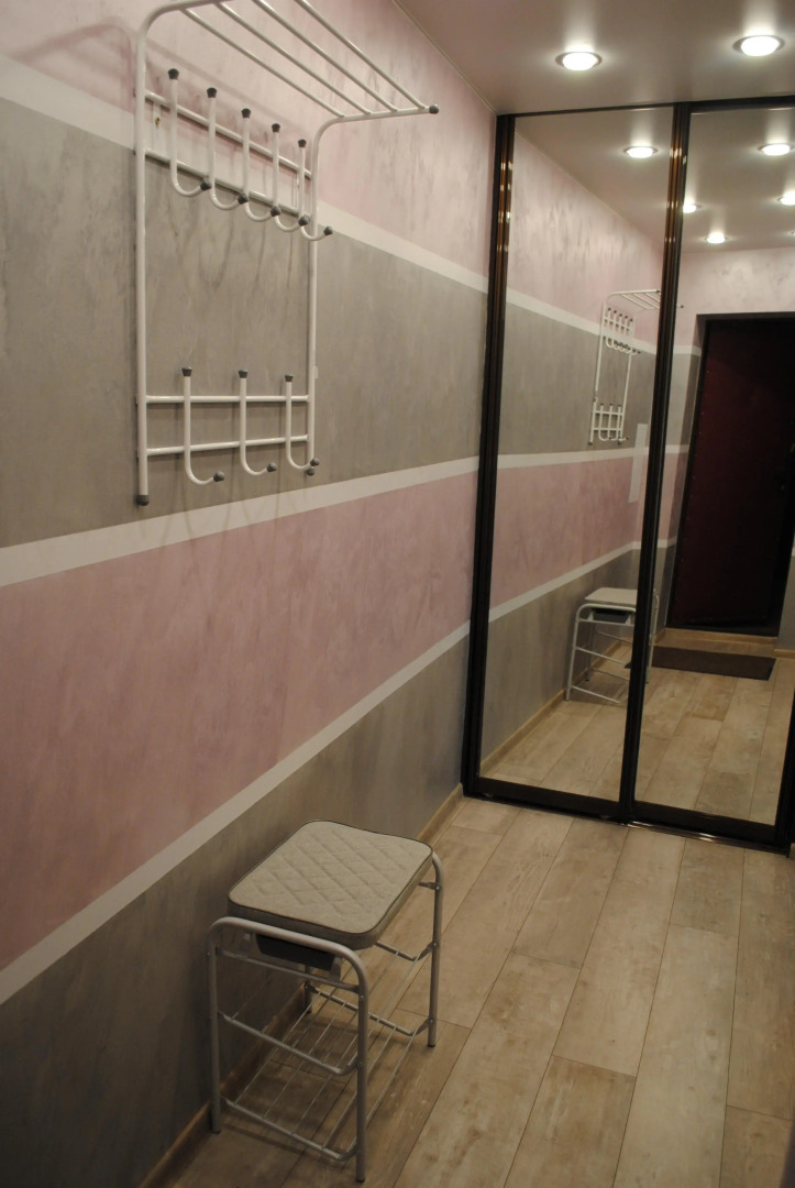 Апартаменты на Черняховского 24