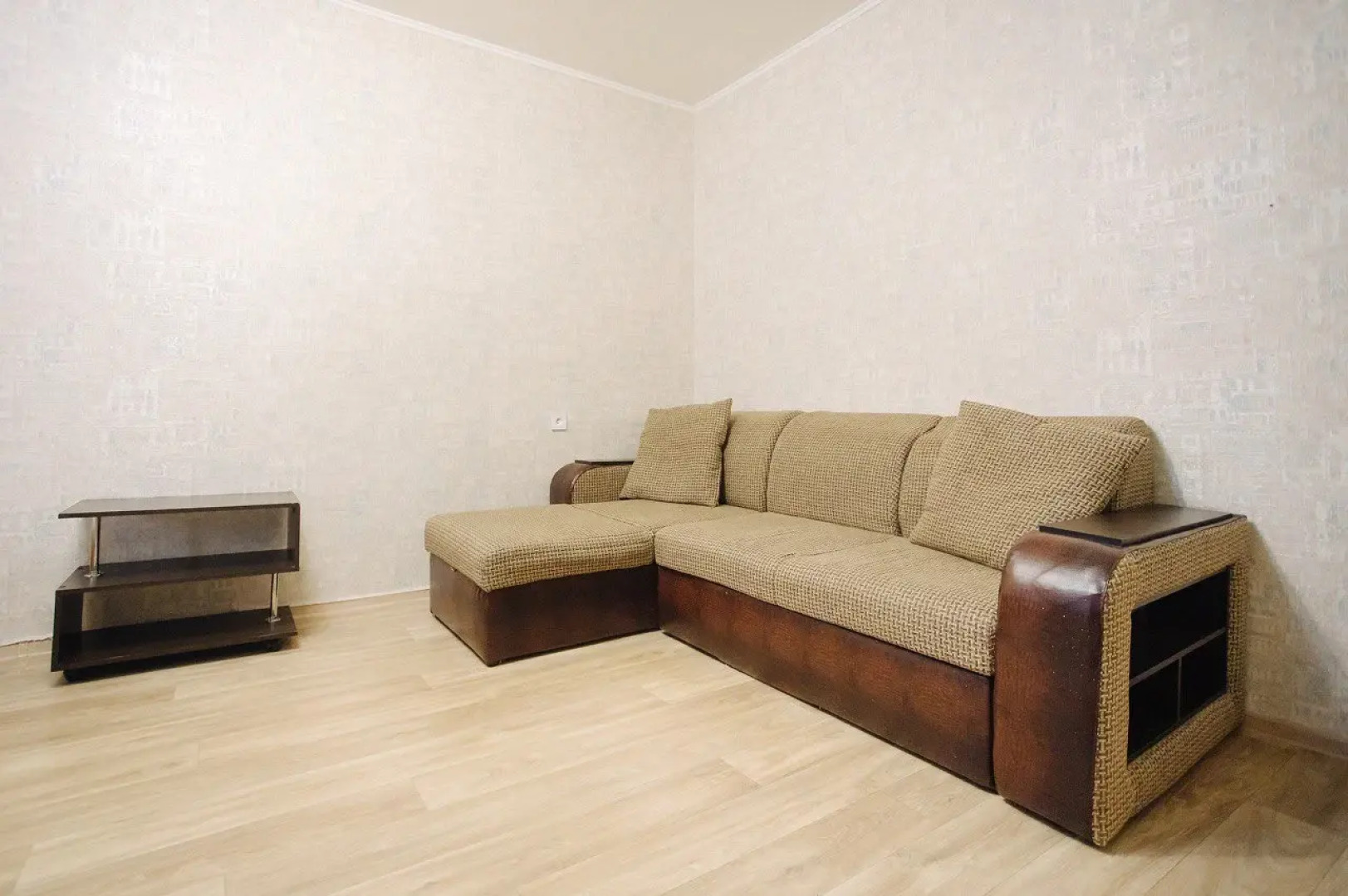 Квартира в историческом центре