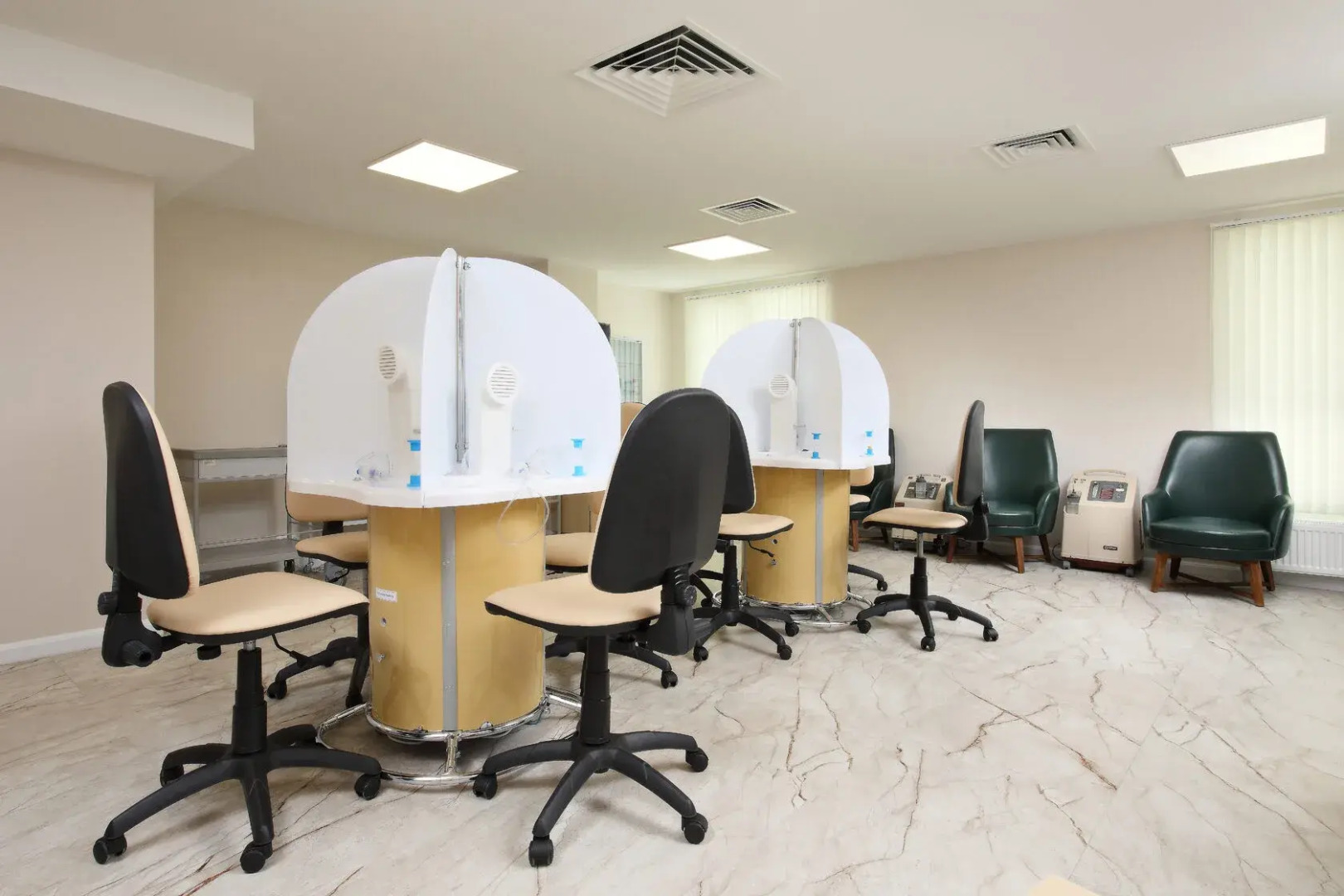 Санаторий Плаза СПА Кисловодск