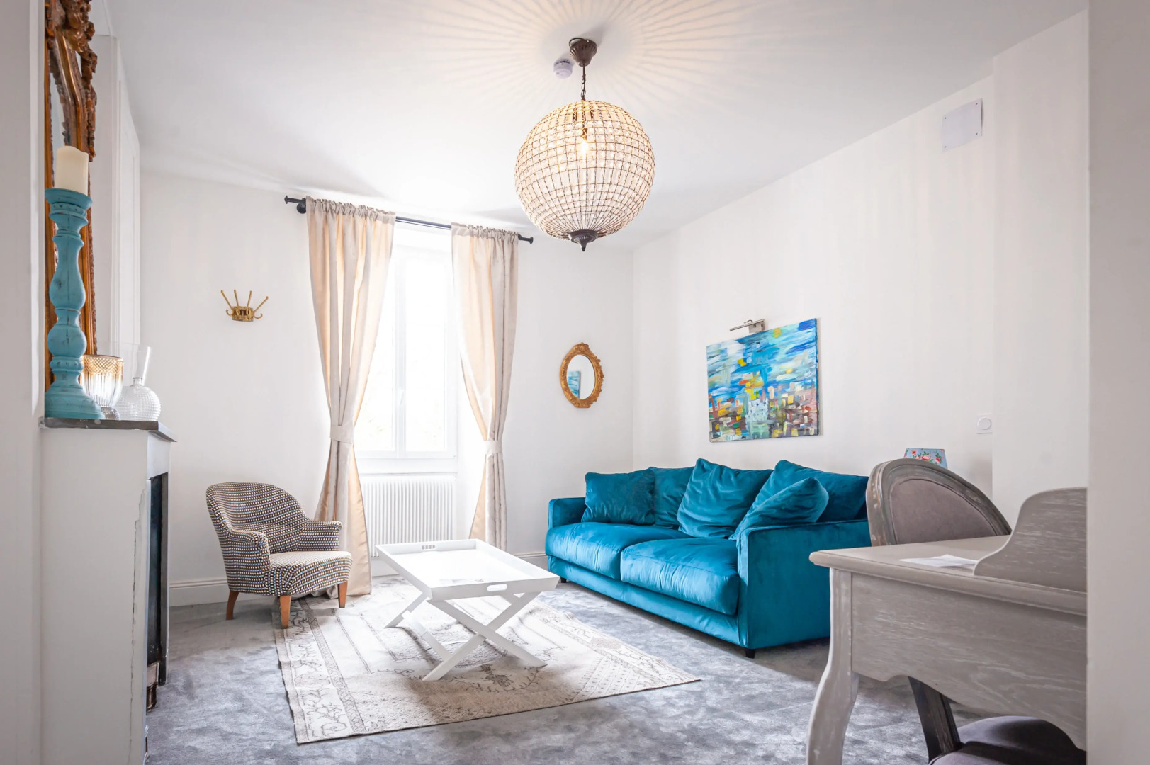 Гостевой Дом Chateau des Ayes