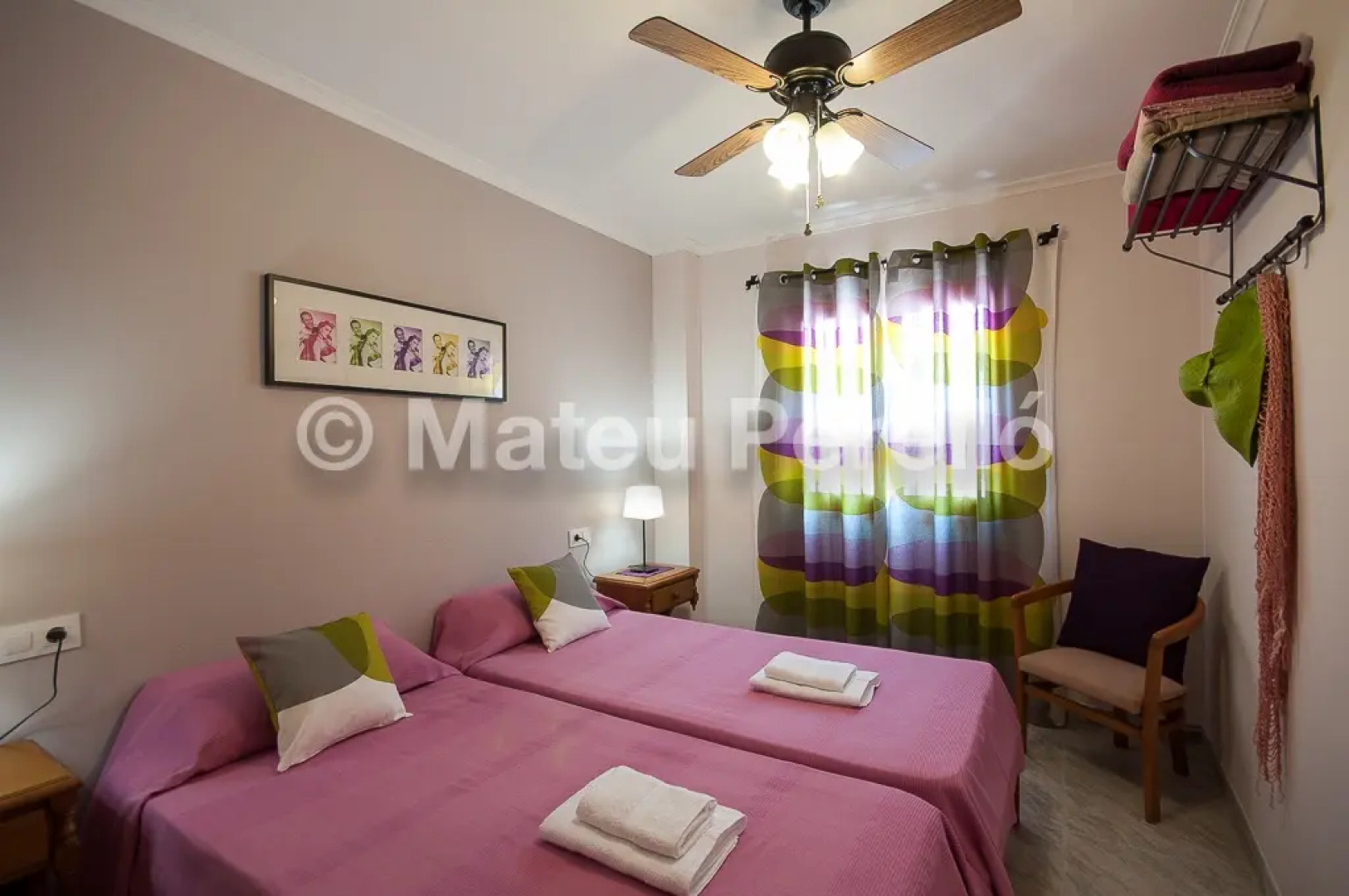 Апартаменты Obelisc