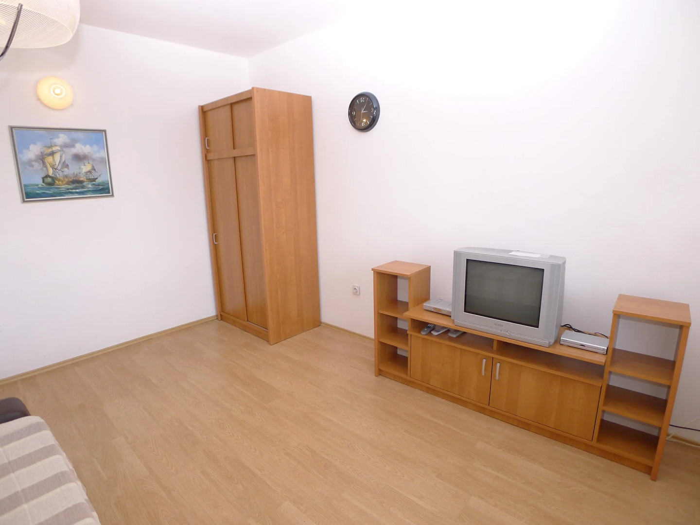 Апартаменты With Sea View