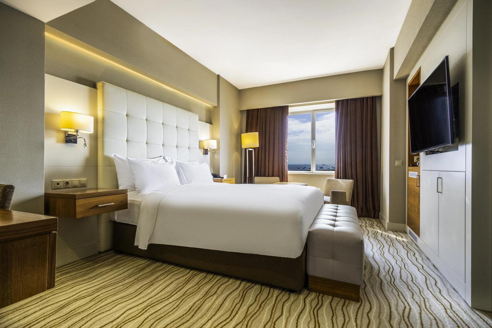 Radisson Hotel President Old Town Istanbul