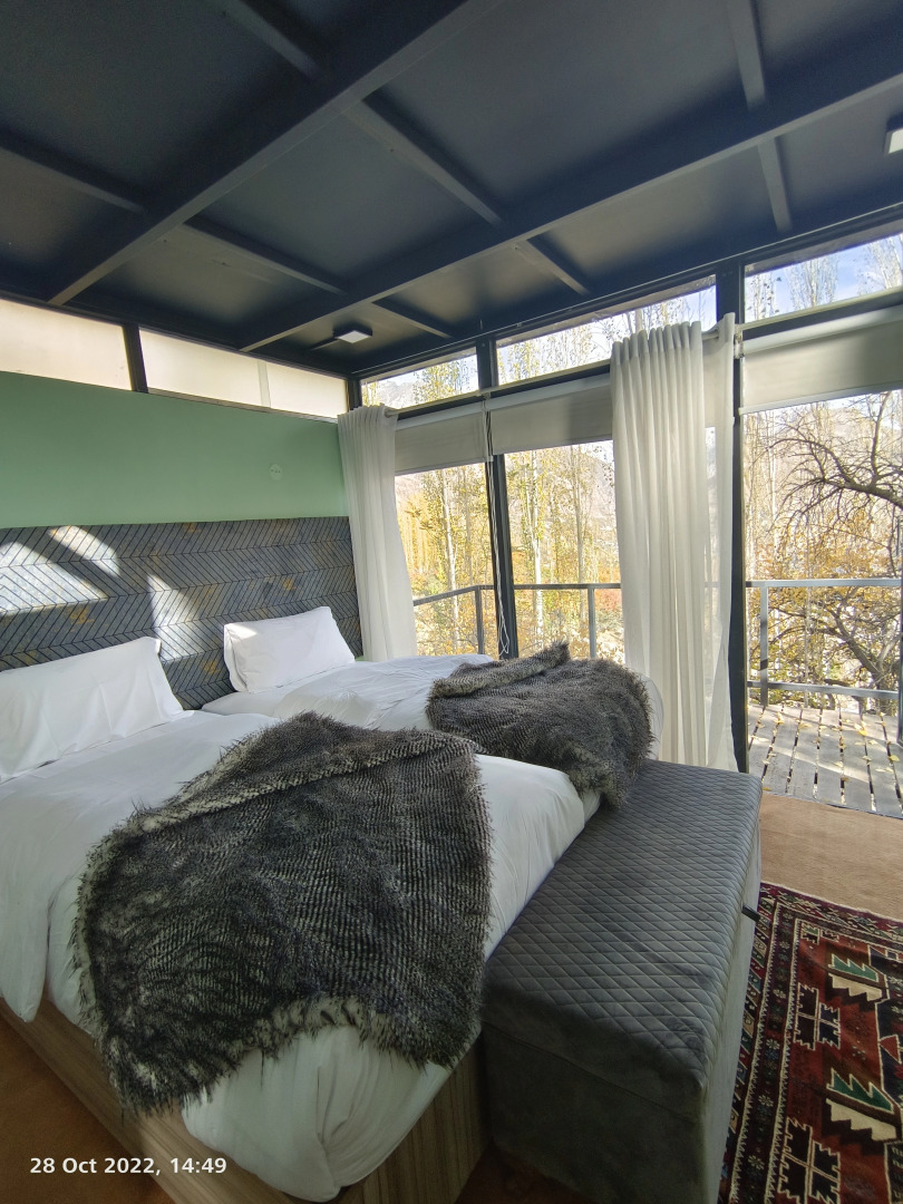 Курортный Отель Cloud Nine And A Half