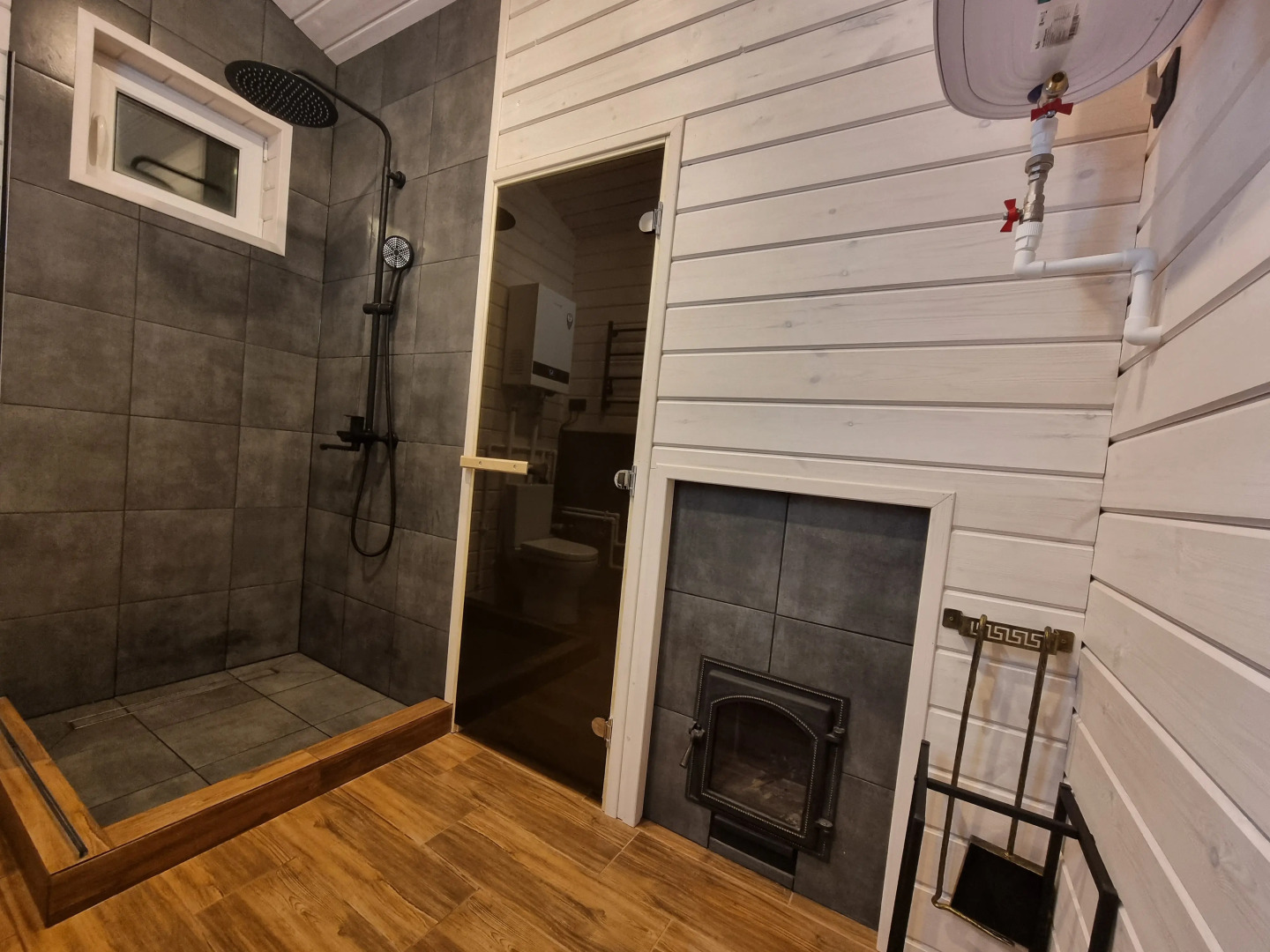 Гостевой дом Клевер