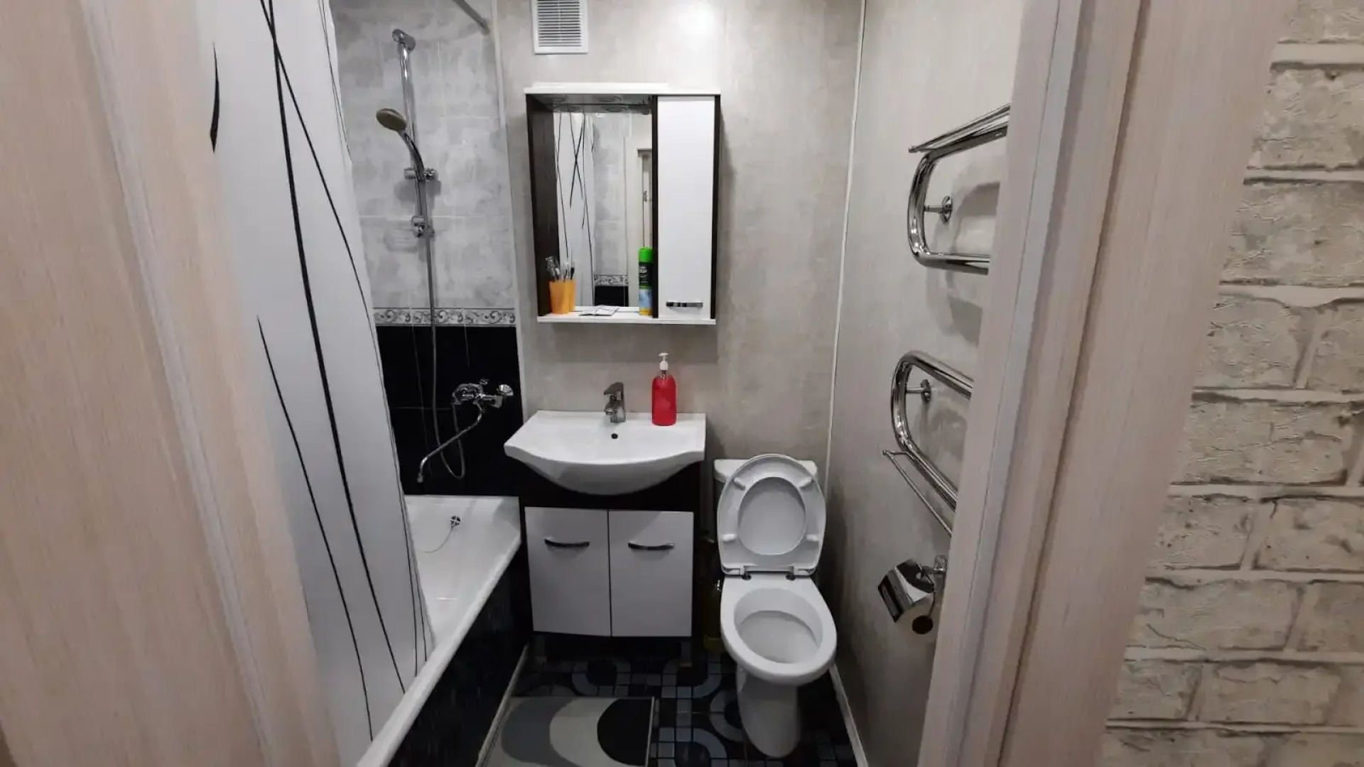 Квартира 1Room