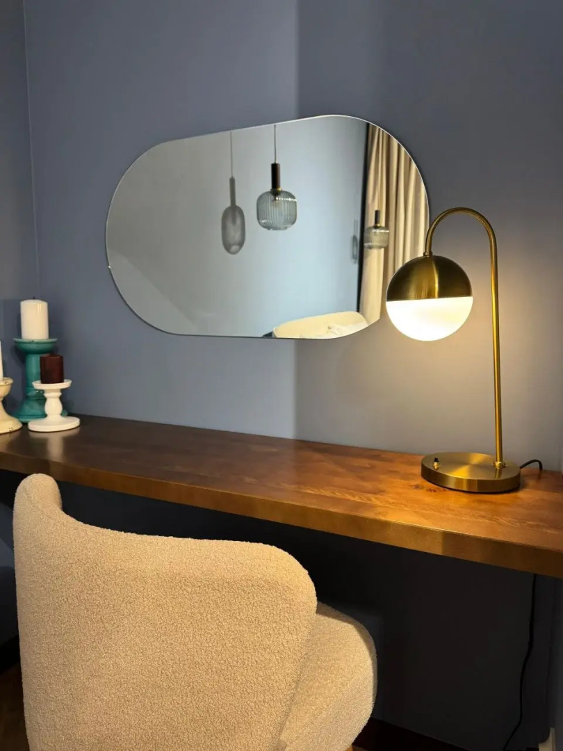 Квартира Вишневый Десерт в Екатеринбурге