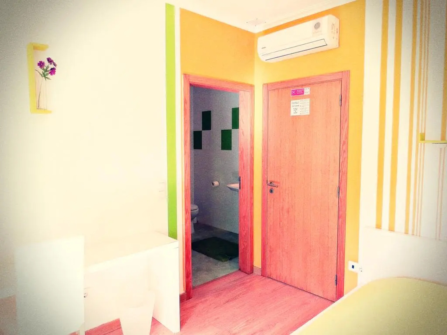 Мини-Отель Residencia Praia Norte  - AL