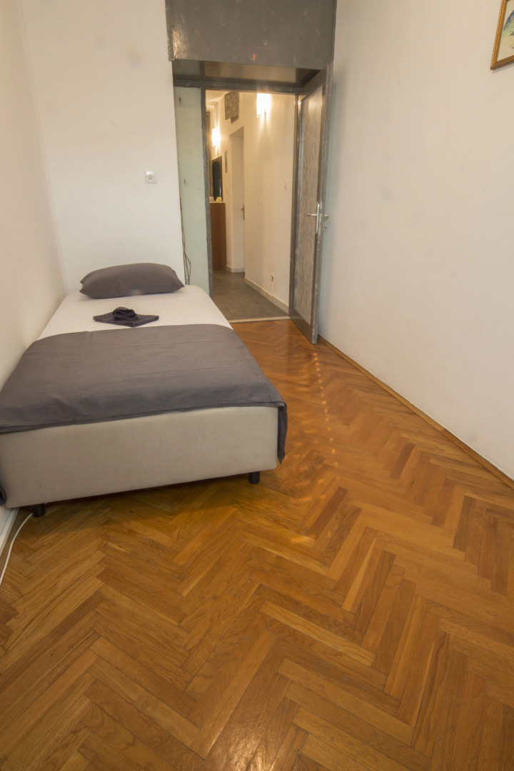 Апартаменты Nostromo Family