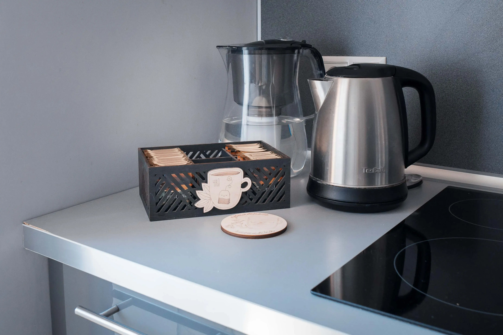 Квартира Уютная Студия около Шереметьево