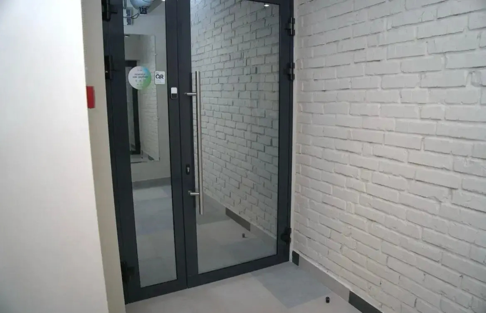 Отель Эконом-класса Город N