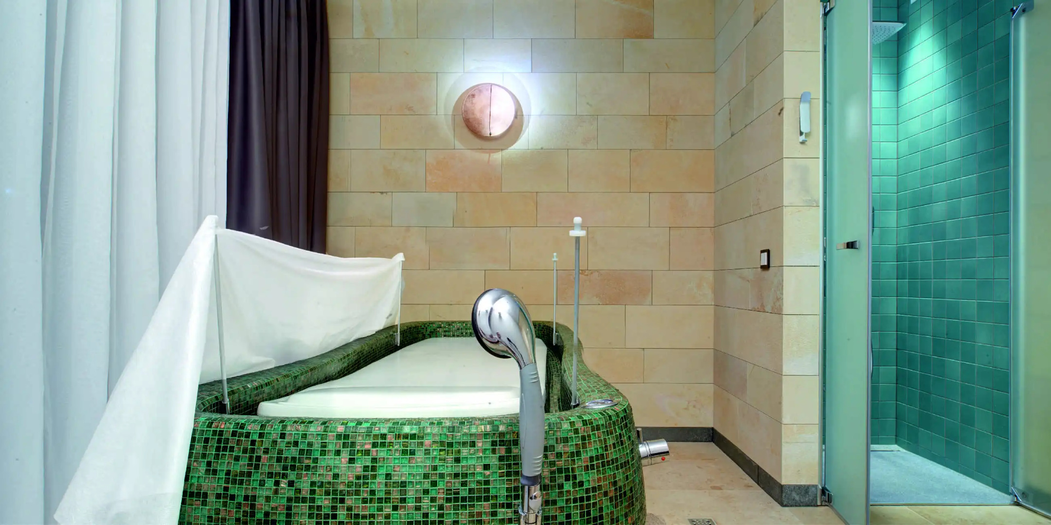 Отель СПА Зеленоградск