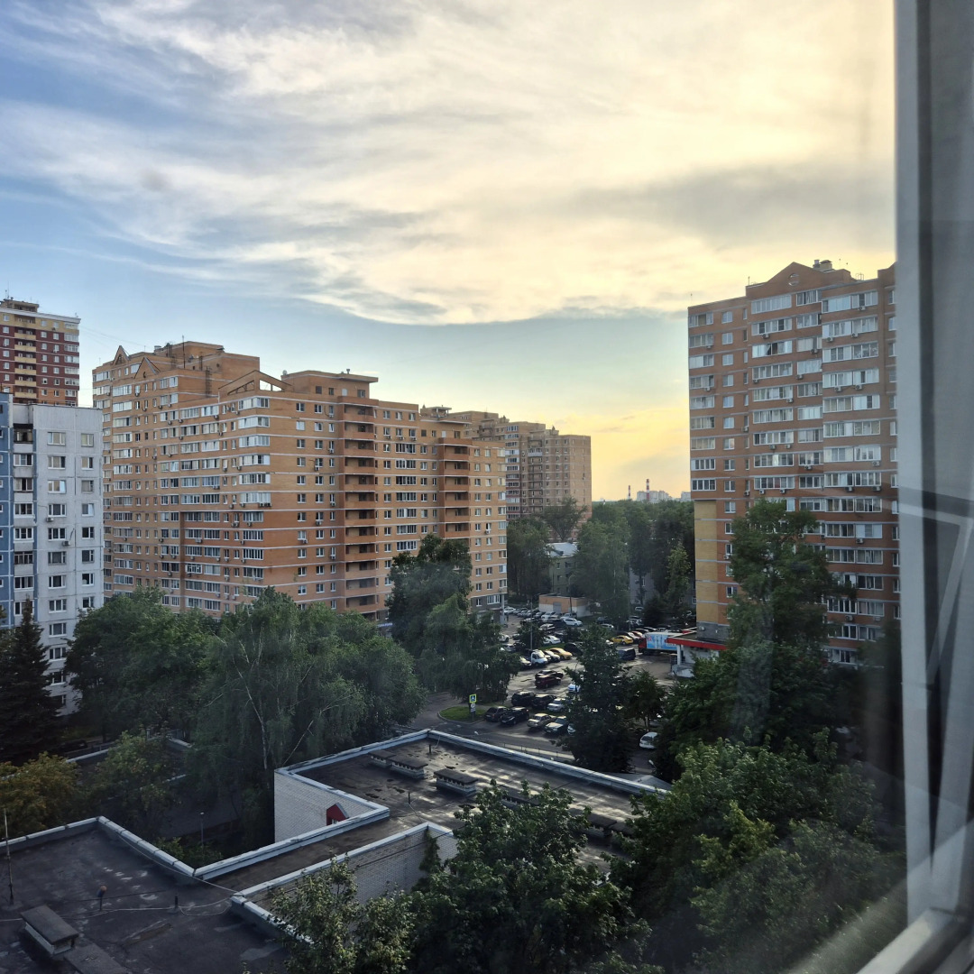 Квартира 2-х комнатная квартира со свежим ремонтом в центре Королева