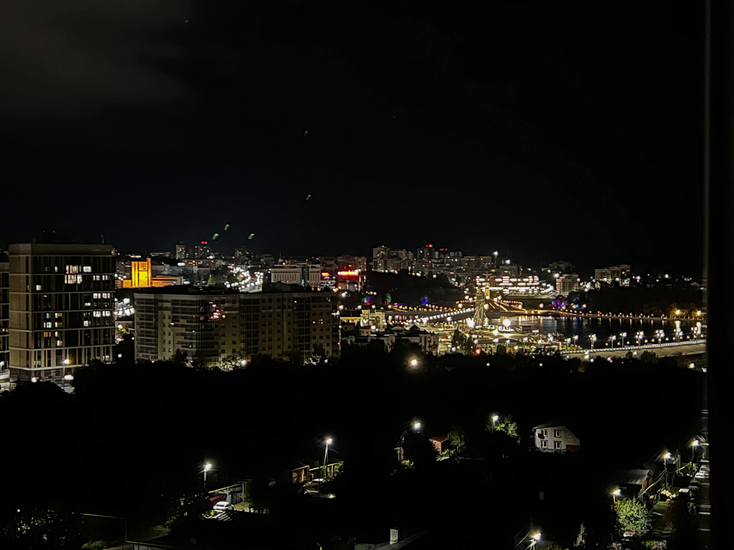 Апартаменты uTrip Marseille