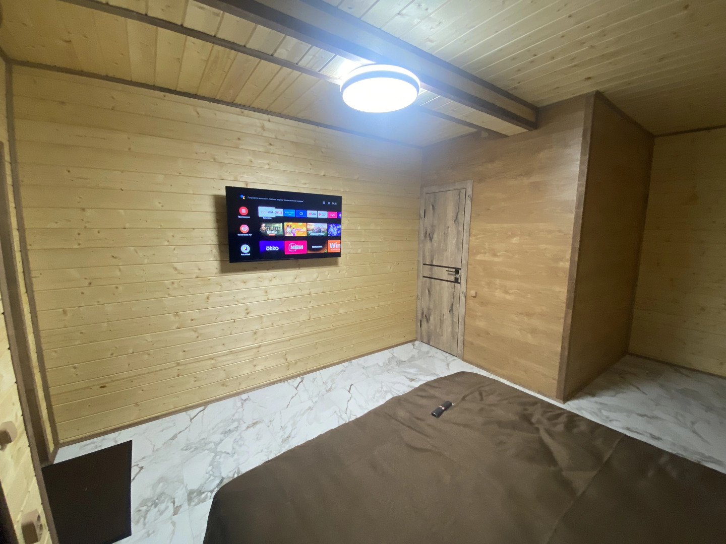 Отель Ладожская Ривьера