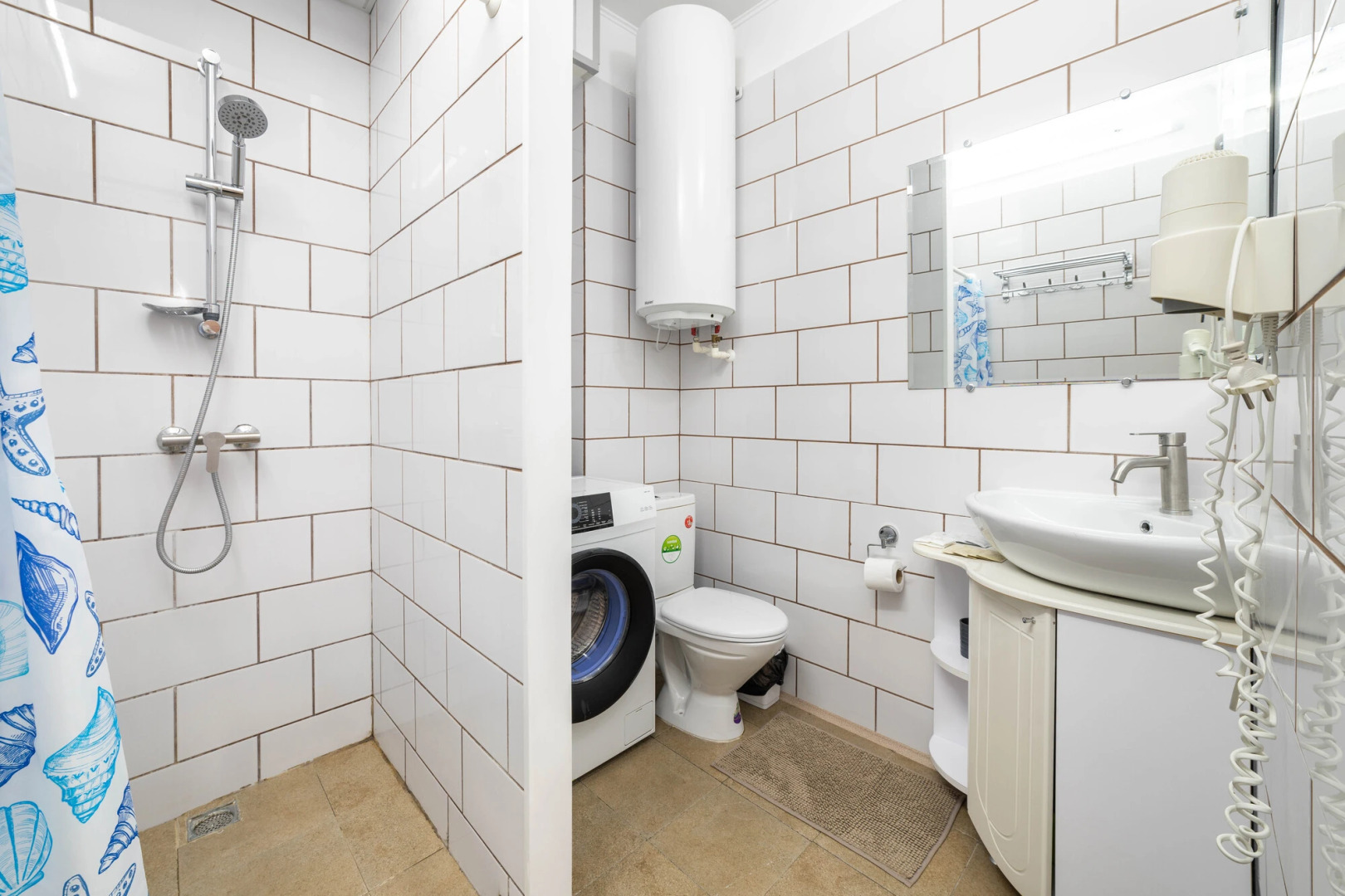 Квартира Дизайнерская студия с различным расположением близко к центру и мероприятием по пляжам