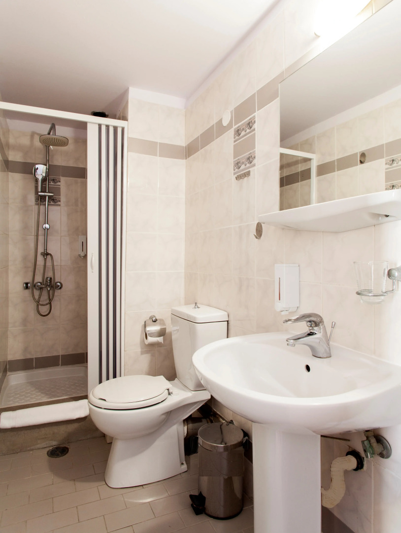 Апартаменты Elychryson