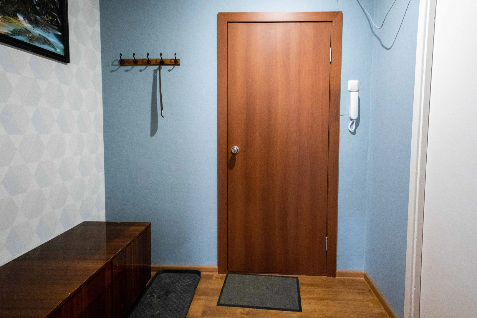 Квартира уютная в Петрозаводске