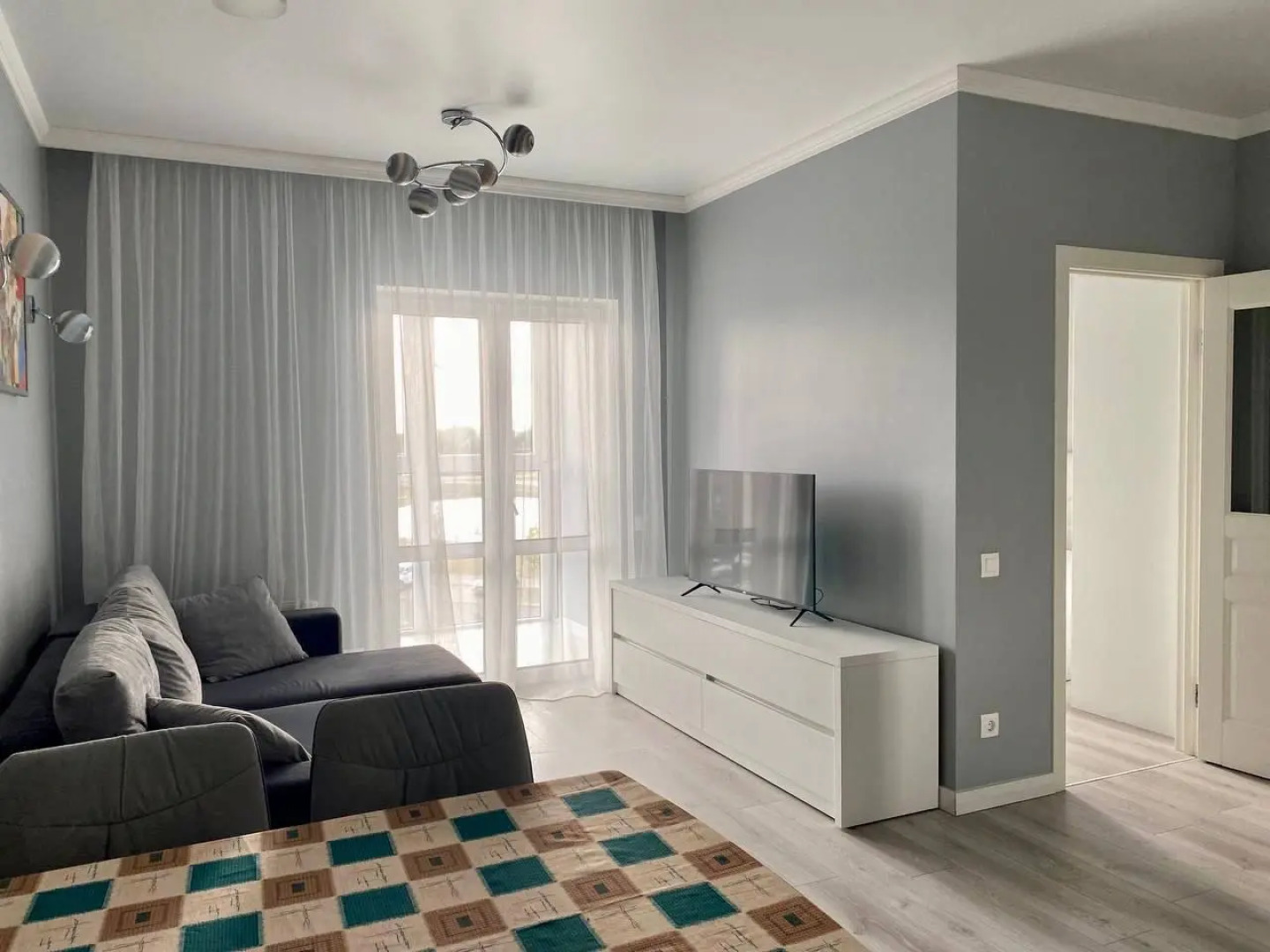 Апартаменты в ЖК Маяк Минска