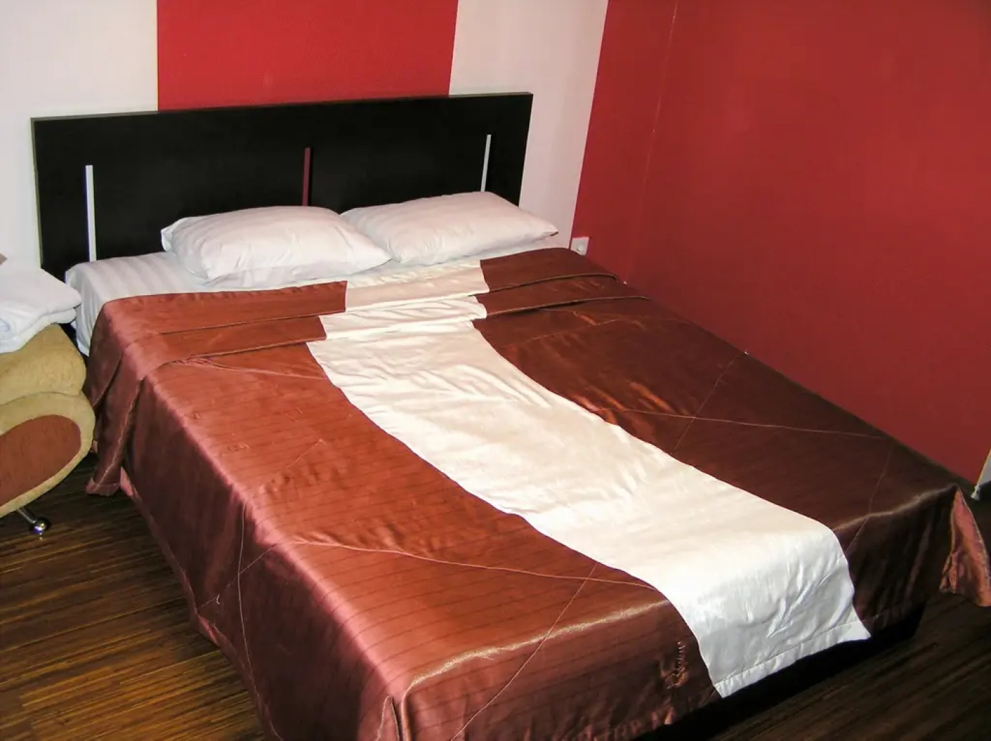 Мини-отель City Ru