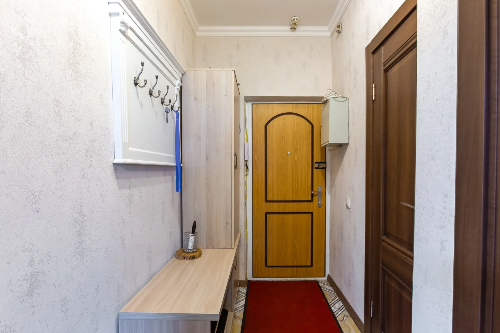 Квартира Oblaka