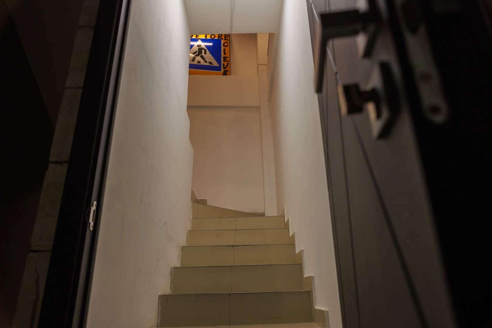 Апартаменты Eteris Downtown