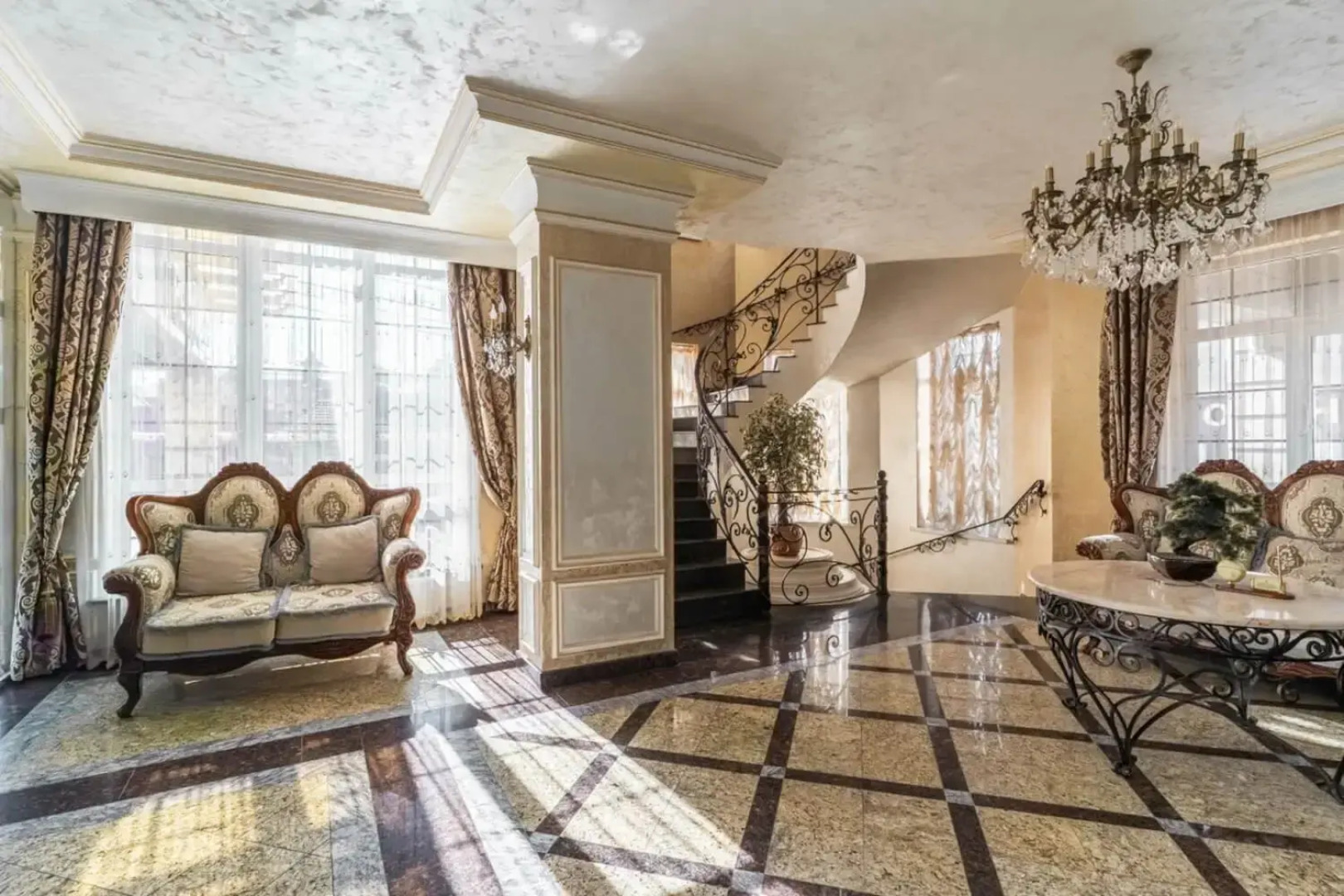 Отель Чеховъ