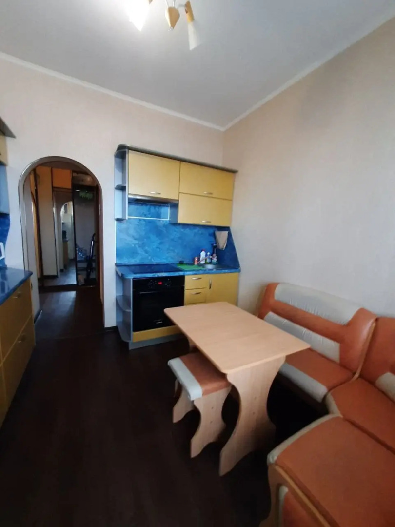 Квартира Однокомнатная в центре Сургута