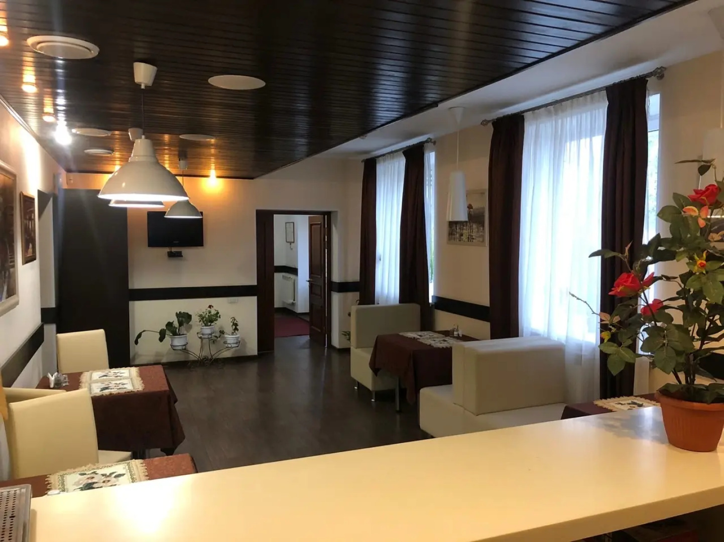 Мини-отель Спутник-Inn