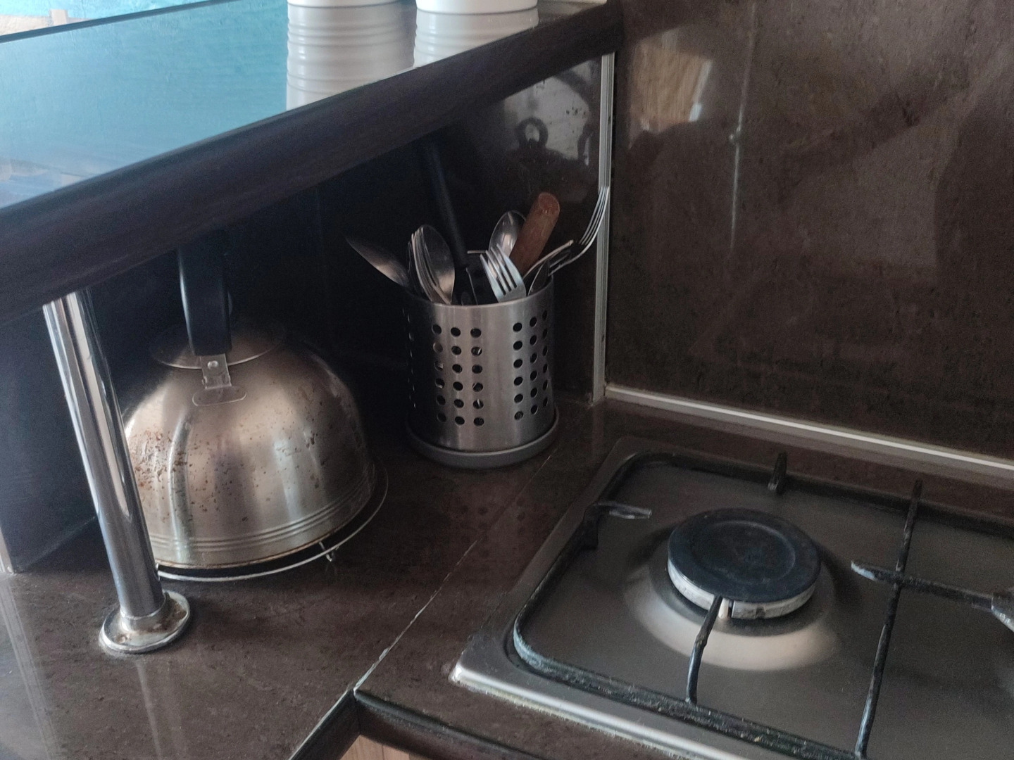 Апартаменты Тепло и Уют