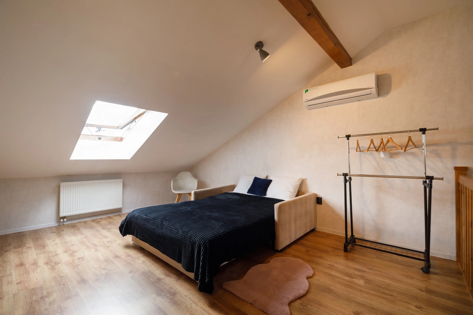 Таунхаус Hanza в Калининграде