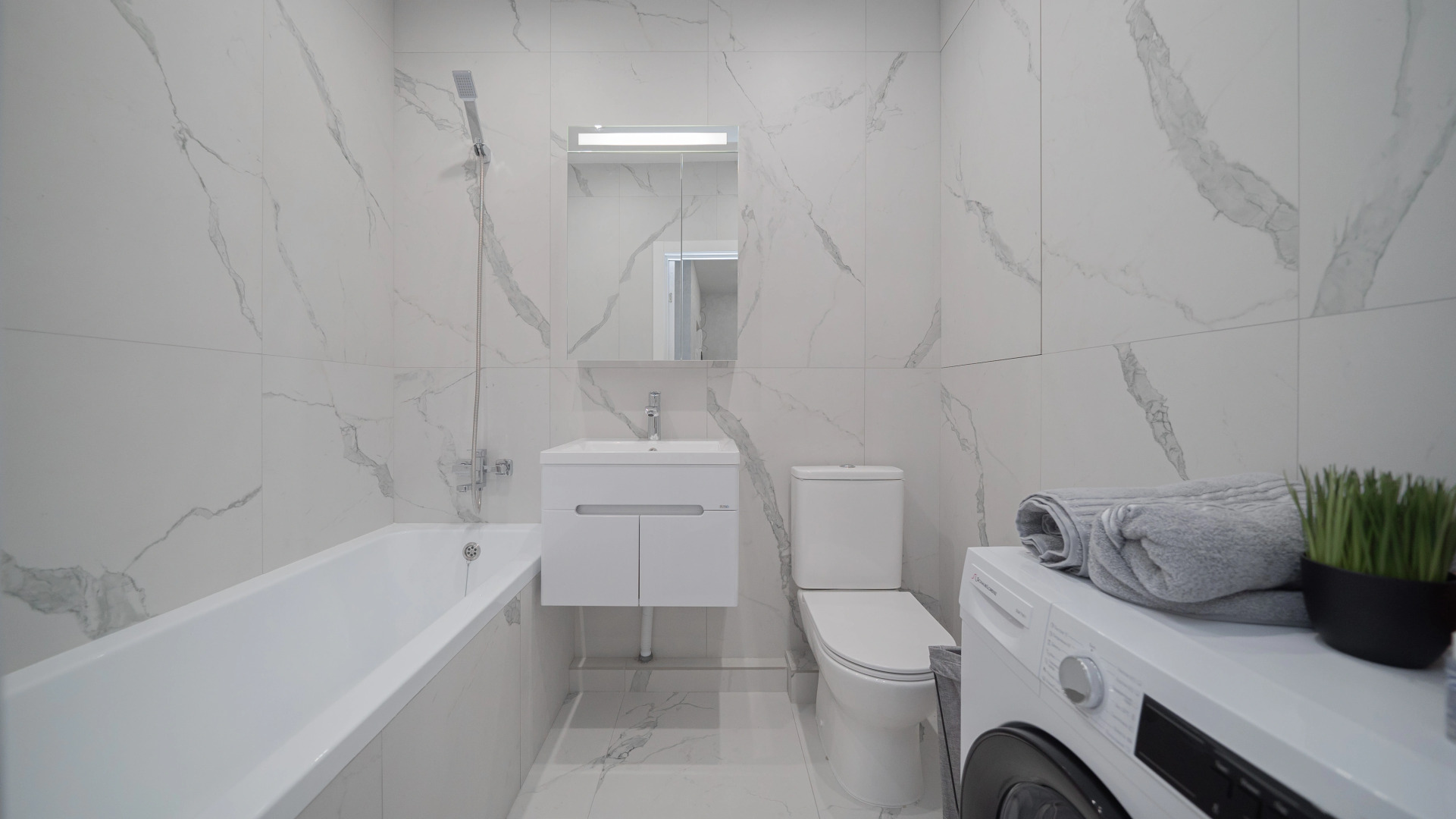 Квартира Dolina